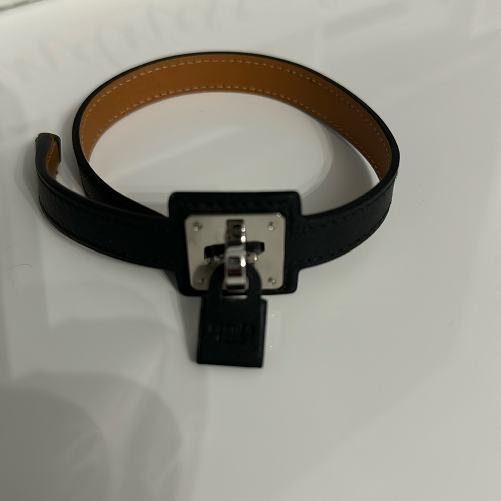 HERMES O’KELLY BRACELET